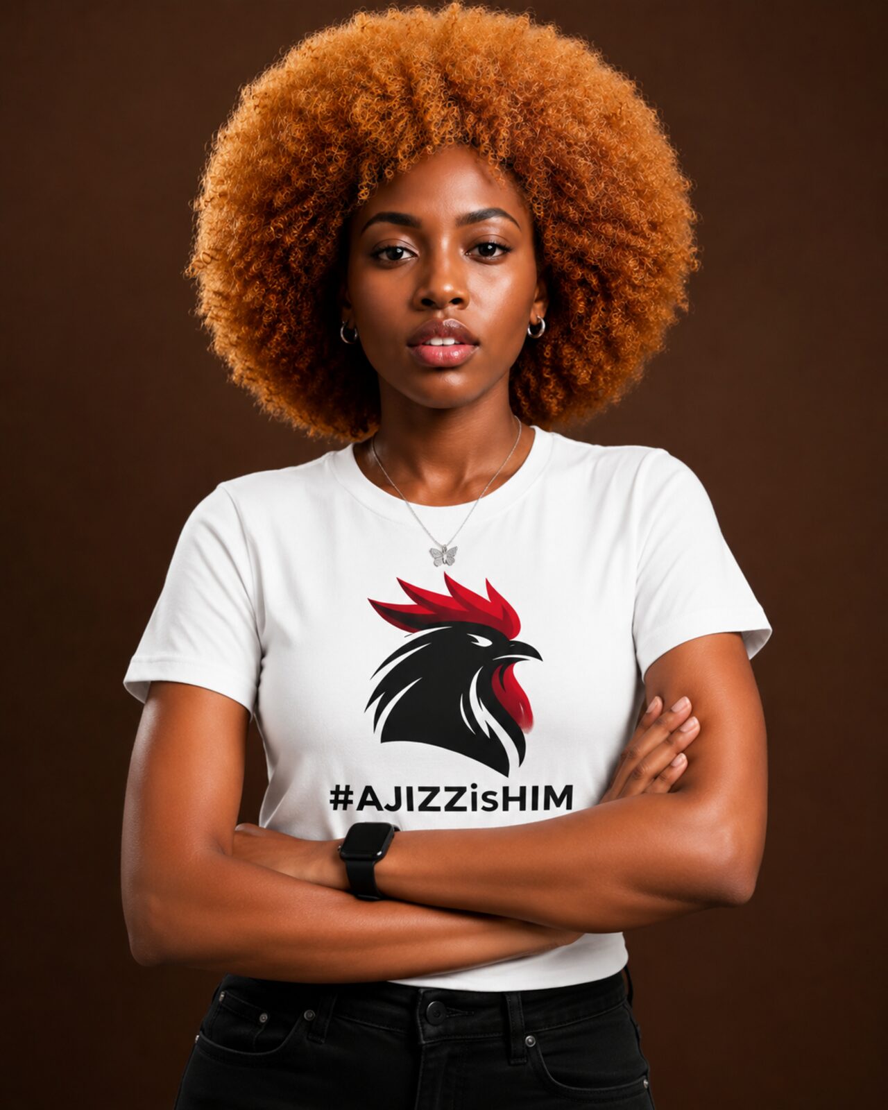 AJIZZ HIMWEAR